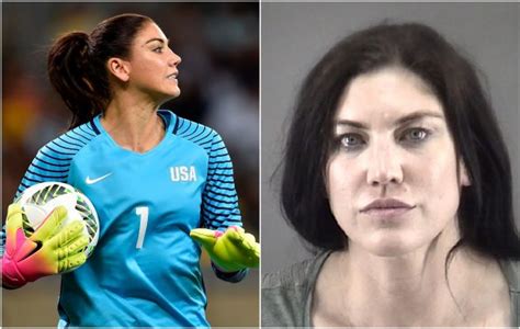 hope solo leaked nudes|Hope Solo Naked (35 Photos) 